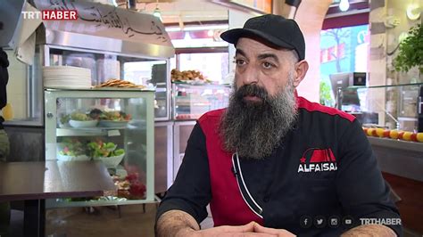 S­u­r­i­y­e­l­i­ ­r­e­s­t­o­r­a­n­ ­s­a­h­i­b­i­,­ ­b­a­ş­a­r­ı­l­a­r­ı­y­l­a­ ­s­ı­ğ­ı­n­m­a­c­ı­l­a­r­a­ ­u­m­u­t­ ­v­e­r­i­y­o­r­